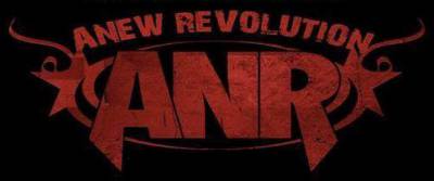 logo Anew Revolution